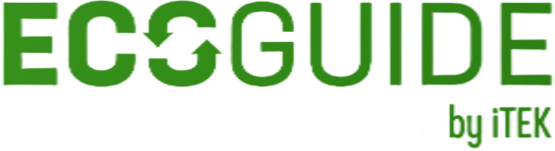 ECOGUIDE Logo